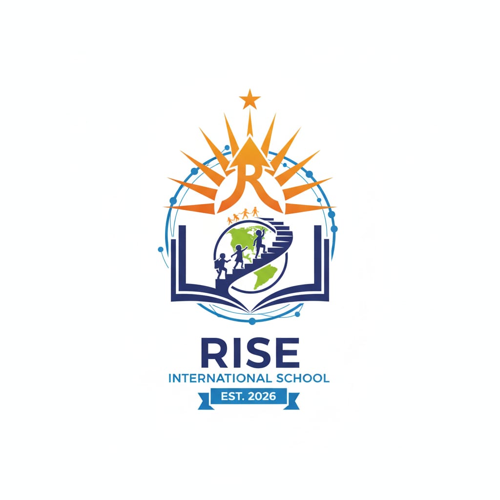 Rise International School